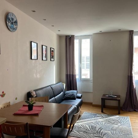 Appartement 2Bedrooms 3Min De Palais Des Festivals Cannes Exterior foto